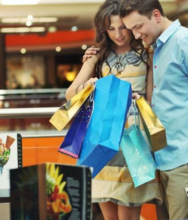 shopping