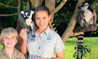 Australia Zoo